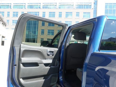 Used 2016 Chevrolet Silverado 1500 LT w/ All Star Edition AWD/4WD image 39