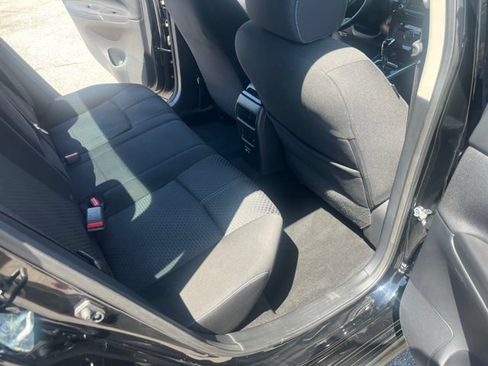 Used 2019 Nissan Sentra SR Turbo FWD image 31