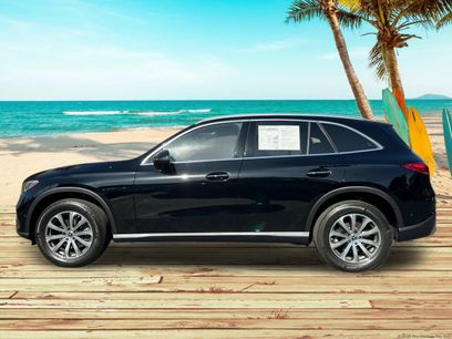 Used 2024 Mercedes-Benz GLC 300
