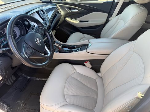 Used 2020 Buick Envision Preferred image 11