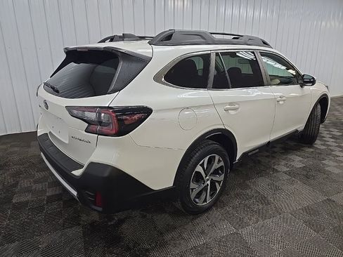 Used 2020 Subaru Outback Limited w/ Popular Package #2 image 9