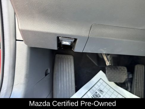 Certified 2026 MAZDA CX-50 2.5 Hybrid w/ Weather Package AWD/4WD image 66