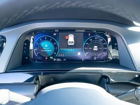 New 2026 Volkswagen Atlas Cross Sport SEL R-Line image 18