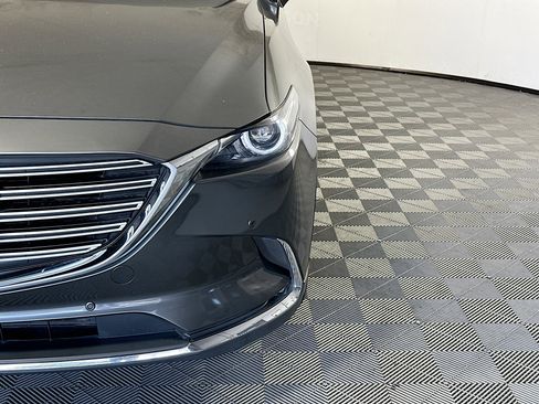 Used 2019 MAZDA CX-9 Grand Touring FWD image 9