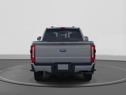 New 2026 Ford F250 Lariat w/ Lariat Premium Package AWD/4WD image 5