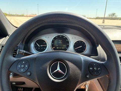 Used 2008 Mercedes-Benz C 300 4dr Sdn 3.0L Sport 4MATIC AWD image 53