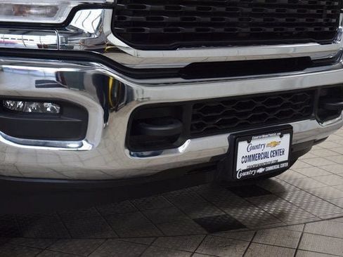 Used 2024 RAM 4500 SLT w/ Quick Order Package 2YG SLT AWD/4WD image 7
