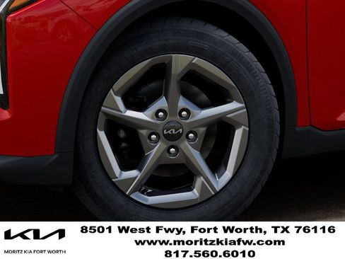 New 2026 Kia K4 FWD image 9