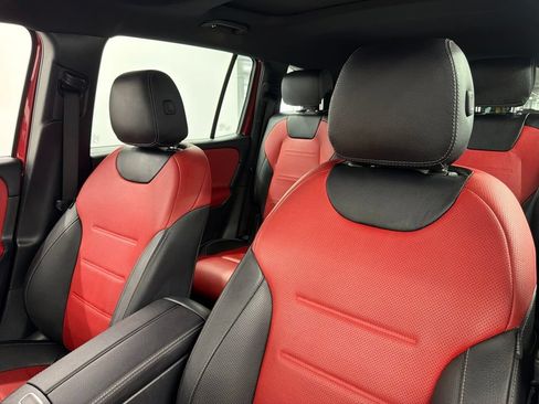 Used 2022 Mercedes-Benz GLB 35 AMG 4MATIC image 25