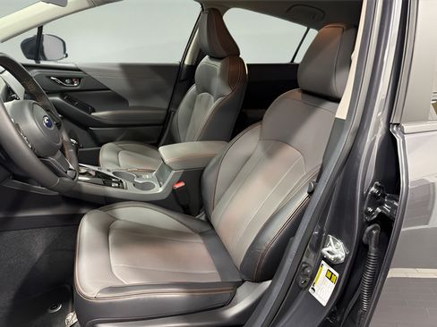 Certified 2025 Subaru Crosstrek 2.5i Limited w/ Crosstrek Mirror Package AWD/4WD image 11