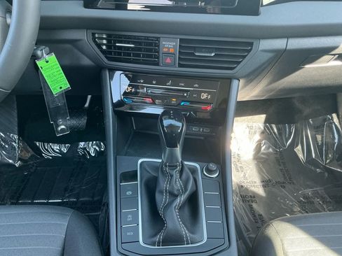 New 2026 Volkswagen Jetta S image 11