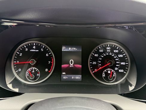 Used 2021 Kia K5 GT-Line w/ GT-Line FWD Premium Package image 32