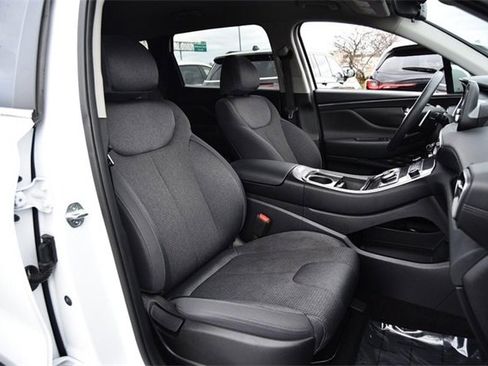 Used 2022 Hyundai Santa Fe SE image 17