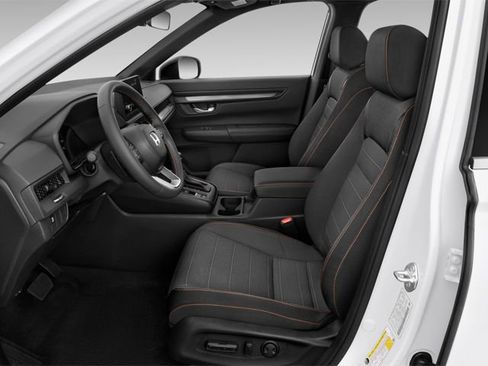 Used 2025 Honda CR-V EX-L image 10