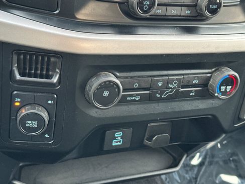 Used 2023 Ford F150 XLT image 20