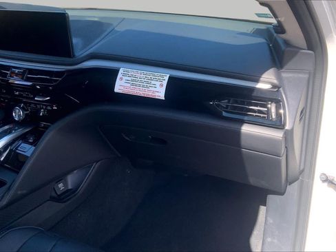 Used 2026 Acura MDX FWD w/ Technology Package image 19