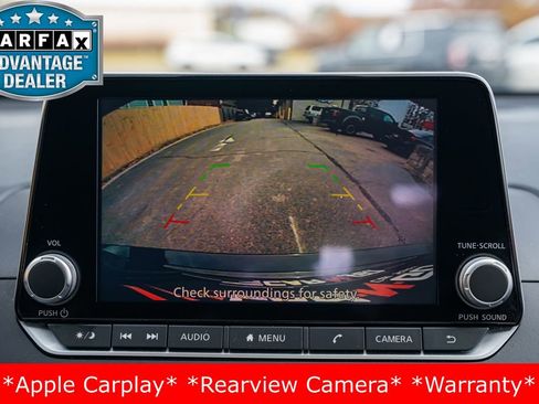 Used 2023 Nissan Altima 2.5 SV image 24