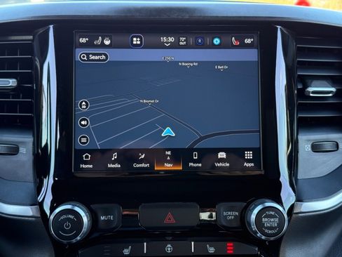 Used 2022 RAM 1500 Big Horn image 26