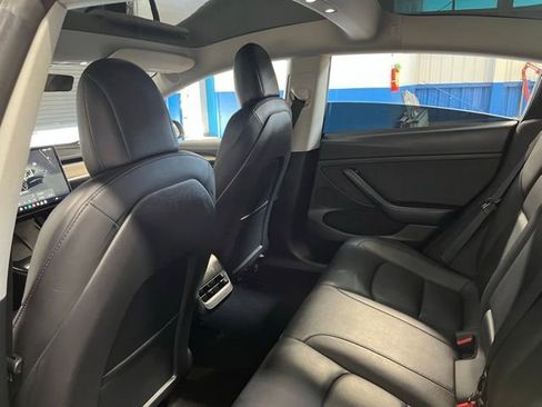 Used 2022 Tesla Model 3 Performance AWD/4WD image 17