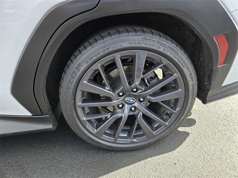 Used 2024 Subaru WRX Premium image 39