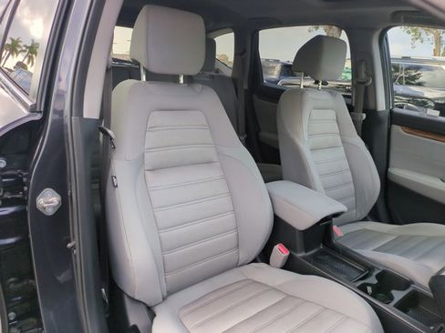 Used 2017 Honda CR-V EX image 21