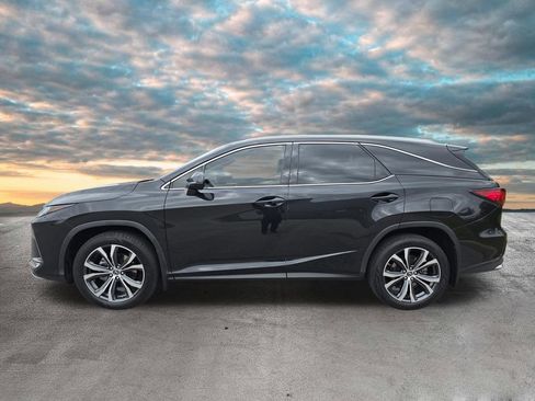 Used 2022 Lexus RX 350L FWD w/ Premium Package image 5