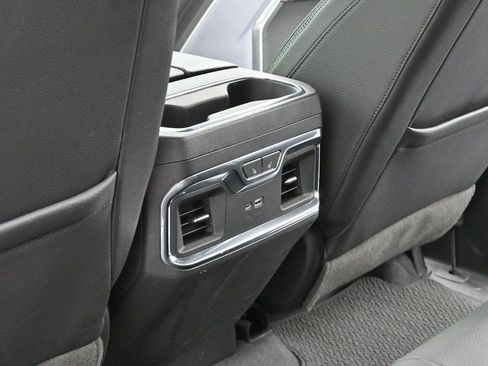 Used 2023 GMC Sierra 1500 Denali w/ Denali Reserve Package AWD/4WD image 33