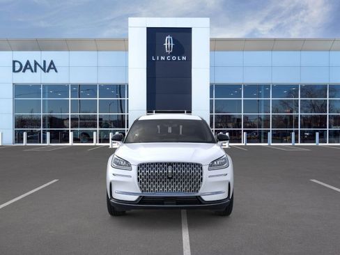 New 2025 Lincoln Corsair Premiere w/ Equipment Group 101A image 6