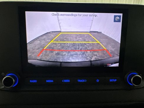 Used 2022 Hyundai Kona N Line w/ Cargo Package AWD/4WD image 19