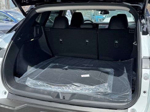 New 2025 Nissan Murano SL image 11