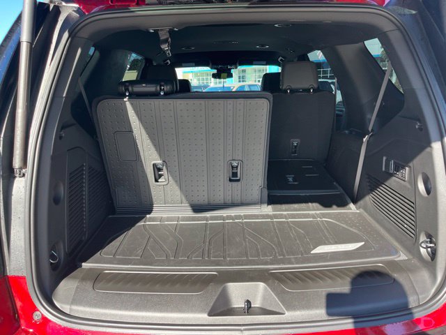 Used 2026 Chevrolet Tahoe LT w/ Comfort Package RWD image 6