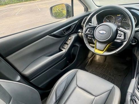 Used 2023 Subaru Crosstrek 2.5i Sport image 22