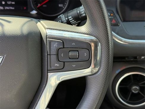 Used 2023 Chevrolet Blazer LT w/ Driver Confidence Package image 20
