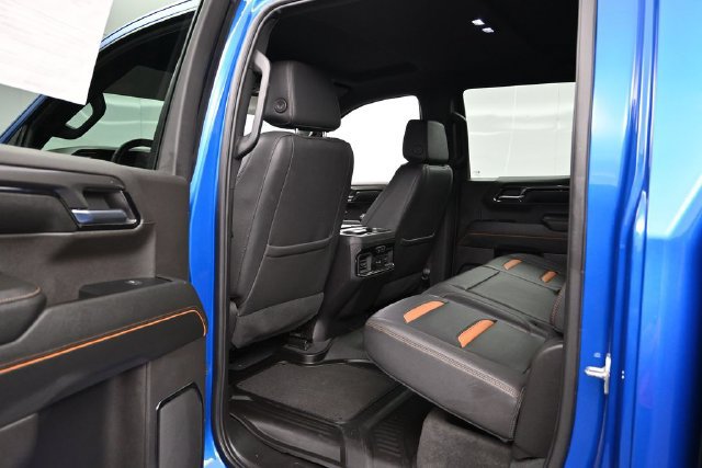 Used 2023 GMC Sierra 1500 AT4 w/ AT4 Premium Package AWD/4WD image 25