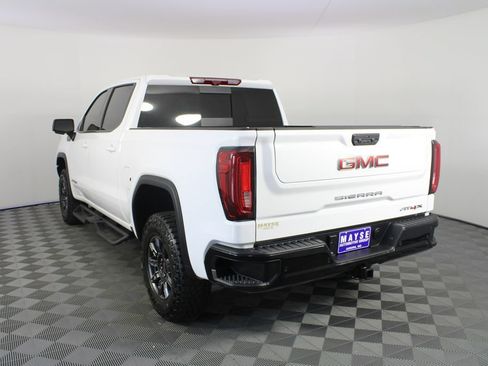 Used 2025 GMC Sierra 1500 AT4X AWD/4WD image 28