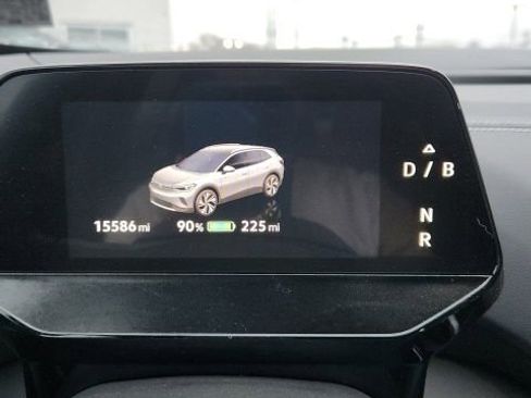 Used 2024 Volkswagen ID.4 Pro S image 10