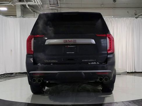 Used 2024 GMC Yukon Denali w/ Max Trailering Package image 7