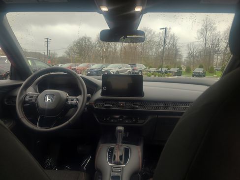 Used 2026 Honda HR-V Sport image 19