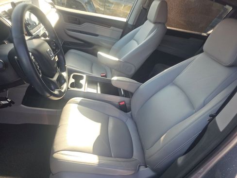 Used 2019 Honda Odyssey EX-L image 7