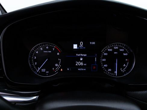 Used 2023 Cadillac XT5 Premium Luxury FWD image 36