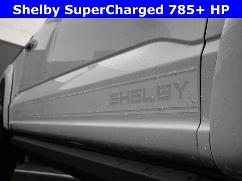 New 2025 Ford F150 Lariat w/ Equipment Group 502A High image 16