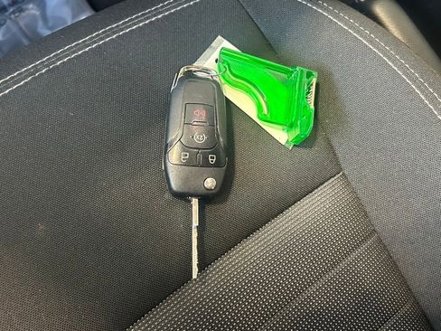 Certified 2019 Ford Ranger XLT w/ Equipment Group 302A Luxury image 44