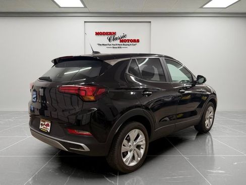 Used 2025 Buick Encore GX Preferred FWD image 7