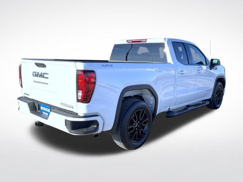 Certified 2023 GMC Sierra 1500 Elevation AWD/4WD image 5