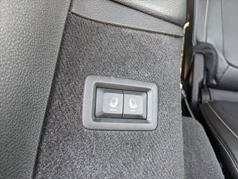 Certified 2025 Jeep Grand Cherokee L Overland AWD/4WD image 52