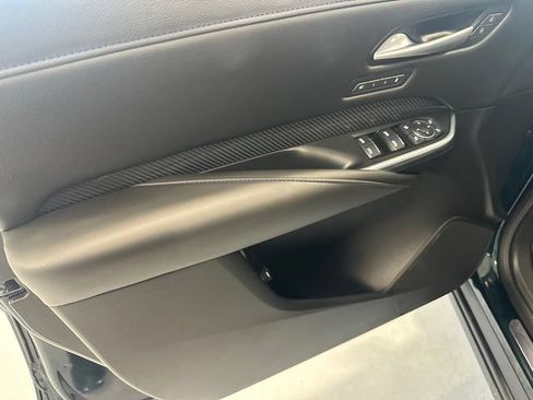 Certified 2024 Cadillac XT4 Sport AWD/4WD image 23