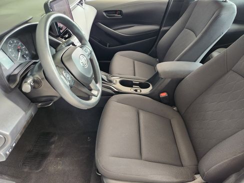 Used 2024 Toyota Corolla LE FWD image 14