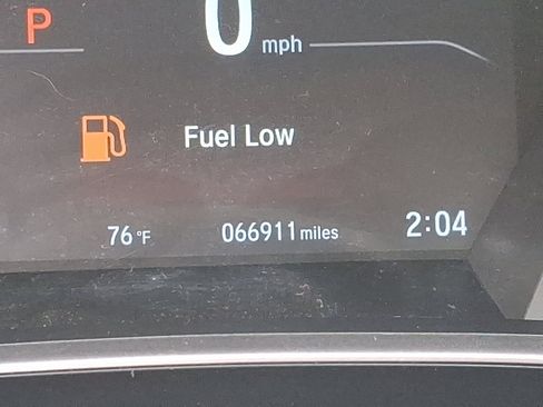 Used 2019 Honda CR-V EX-L image 20