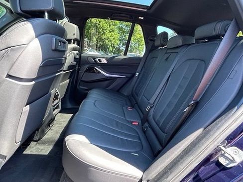 Used 2020 BMW X5 xDrive40i w/ Premium Package AWD/4WD image 16