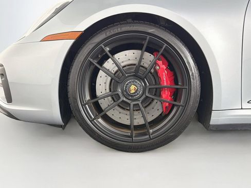Certified 2022 Porsche 911 Carrera 4 GTS AWD/4WD image 30